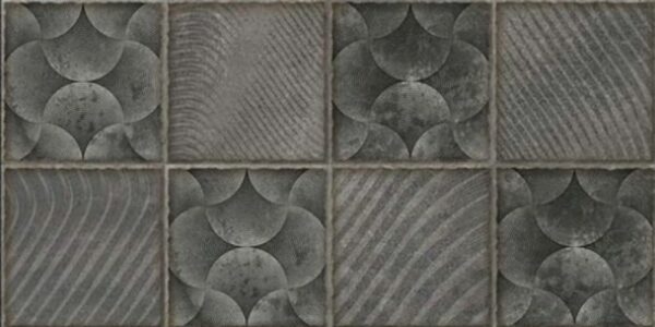 Matt tiles