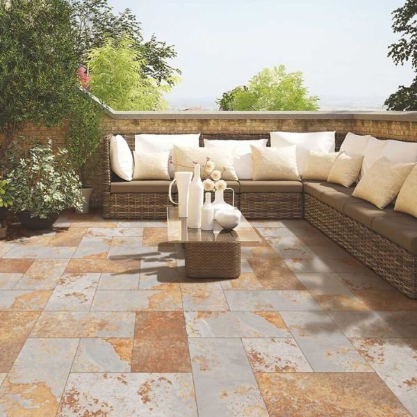 outdoor tiles