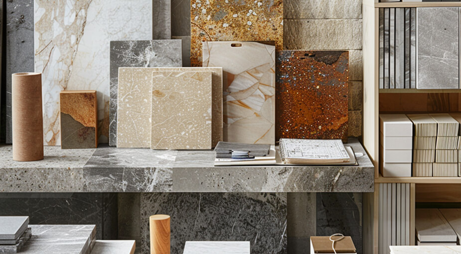 Outdoor Tiles